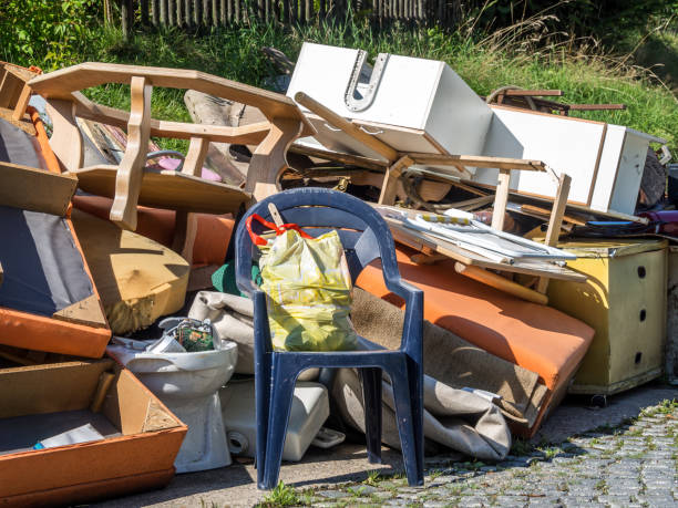 Best Yard Cleanup Services  in Trevose, PA