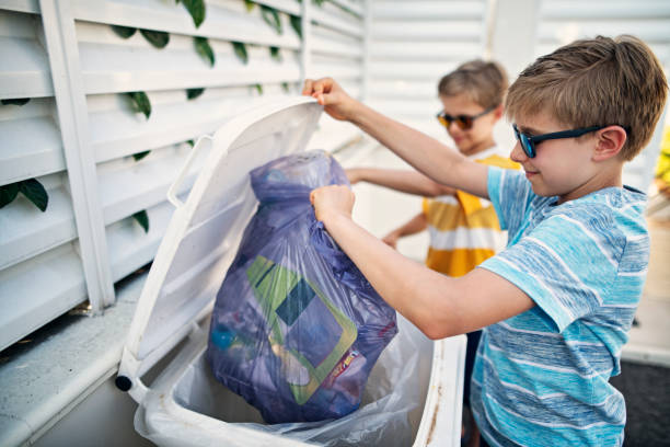 Best Commercial Junk Removal  in Trevose, PA