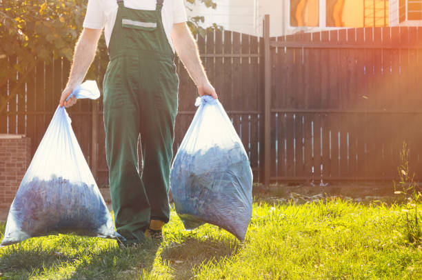Best Basement Cleanout Services  in Trevose, PA