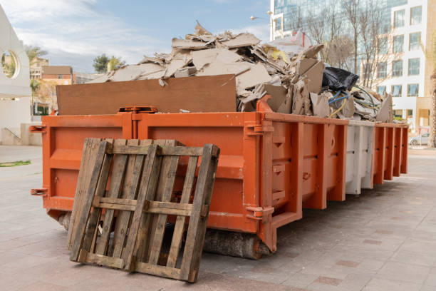 Best Basement Cleanout Services  in Trevose, PA