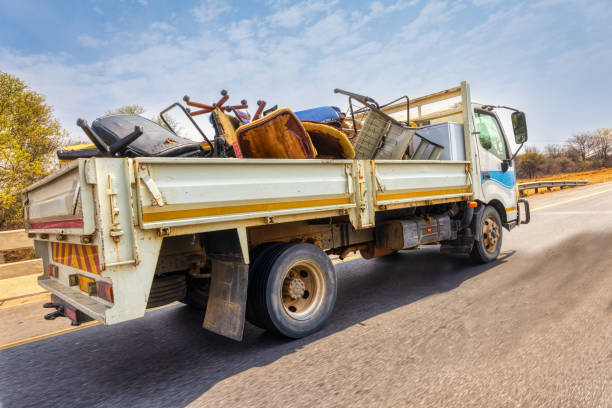 Trevose, PA Junk Removal Company