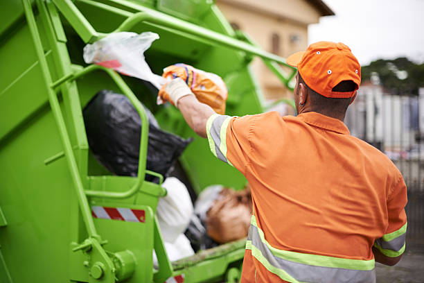 Basement Cleanout Services in Trevose, PA