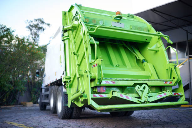 Trash Removal Near Me in Trevose, PA