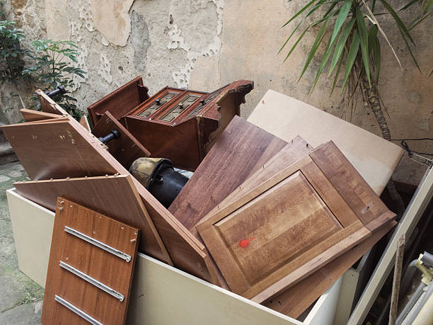 Full-Service Junk Removal in Trevose, PA